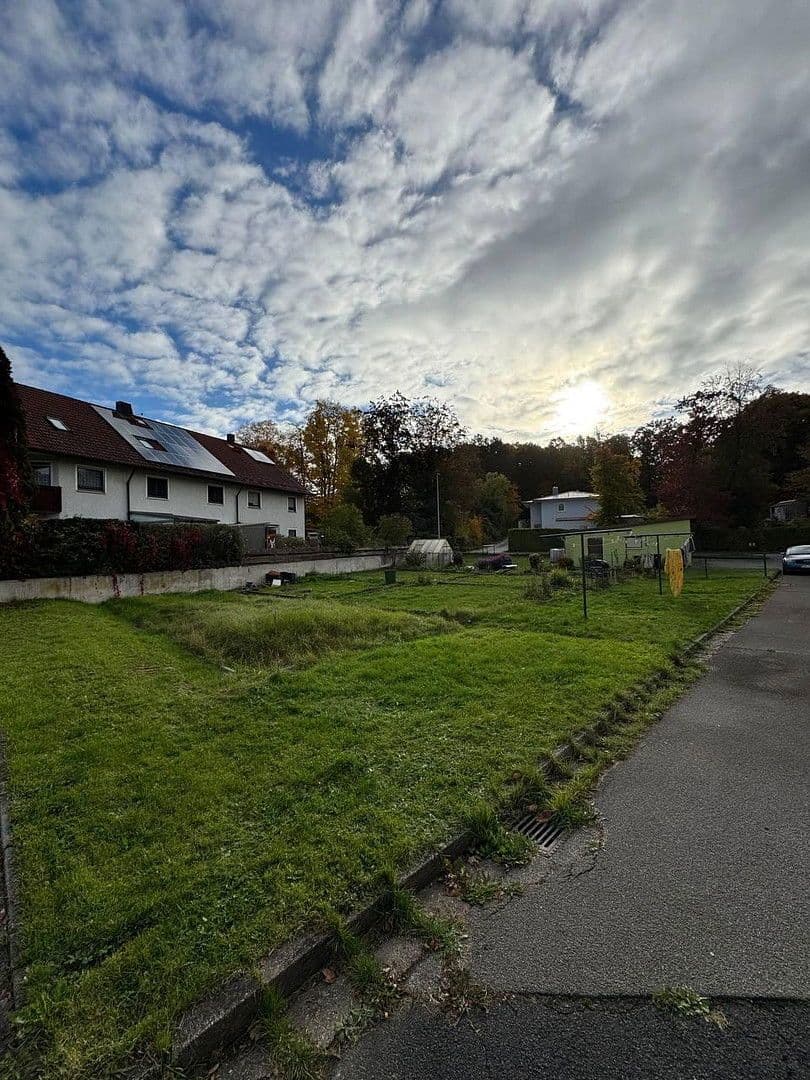 Predaj bytu 2-izbový 49 m², Franz-Fischer-Strasse 17, Sulzbach-Rosenberg, Bavorsko Predaj bytu 2-izbový 49 m², Franz-Fischer-Strasse 17, Sulzbach-Rosenberg, Bavorsko