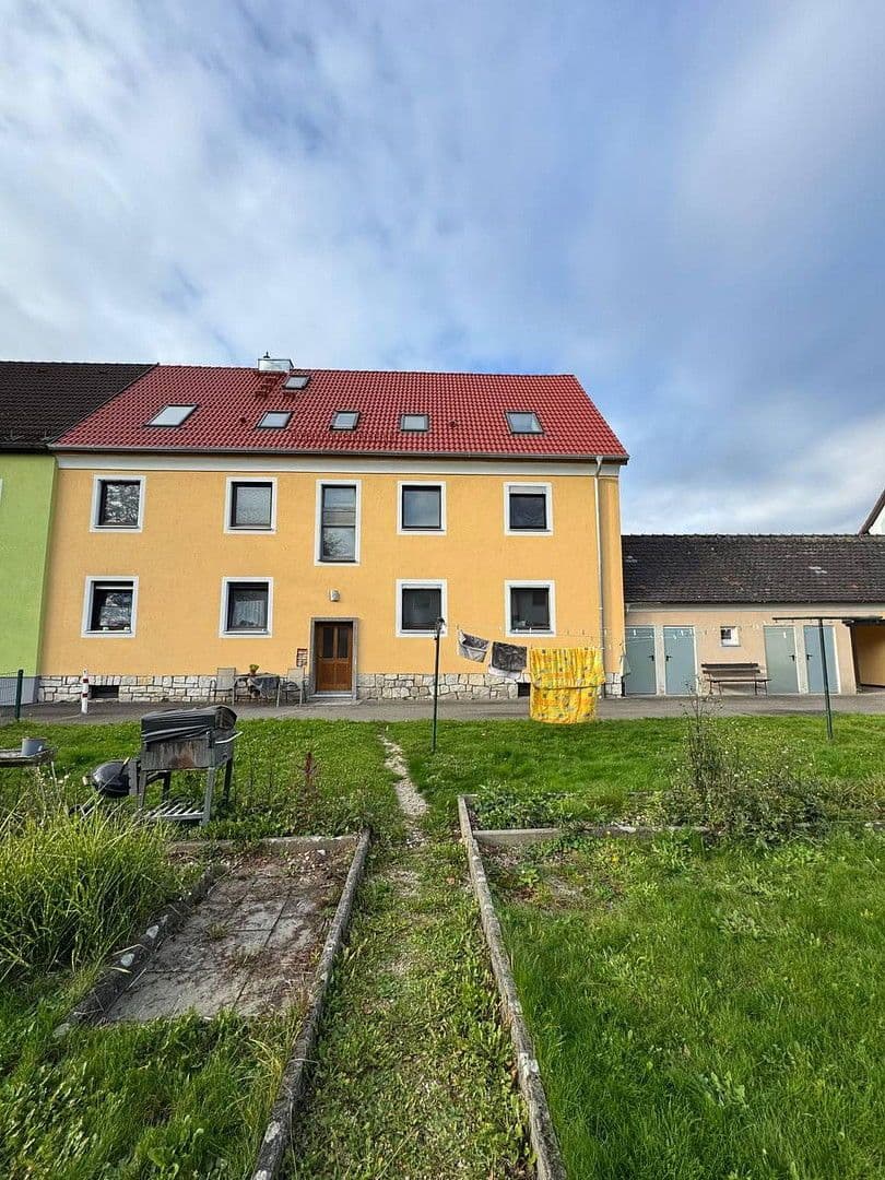 Predaj bytu 2-izbový 49 m², Franz-Fischer-Strasse 17, Sulzbach-Rosenberg, Bavorsko Predaj bytu 2-izbový 49 m², Franz-Fischer-Strasse 17, Sulzbach-Rosenberg, Bavorsko