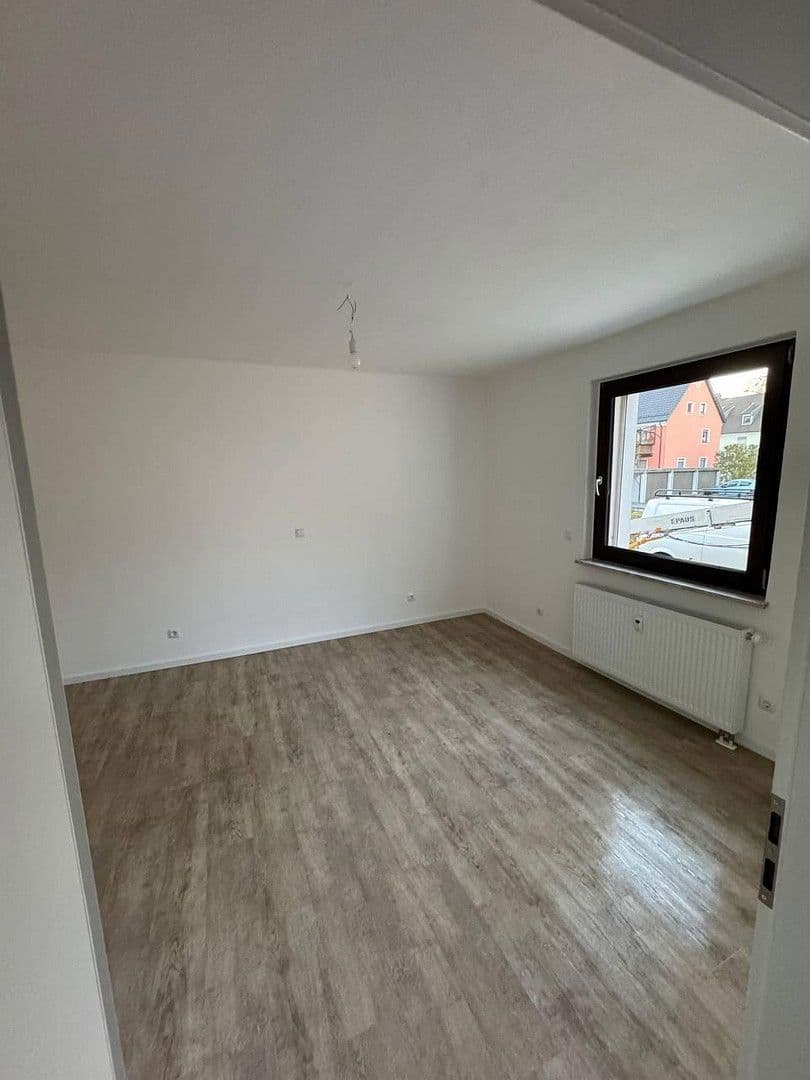 Predaj bytu 2-izbový 49 m², Franz-Fischer-Strasse 17, Sulzbach-Rosenberg, Bavorsko Predaj bytu 2-izbový 49 m², Franz-Fischer-Strasse 17, Sulzbach-Rosenberg, Bavorsko