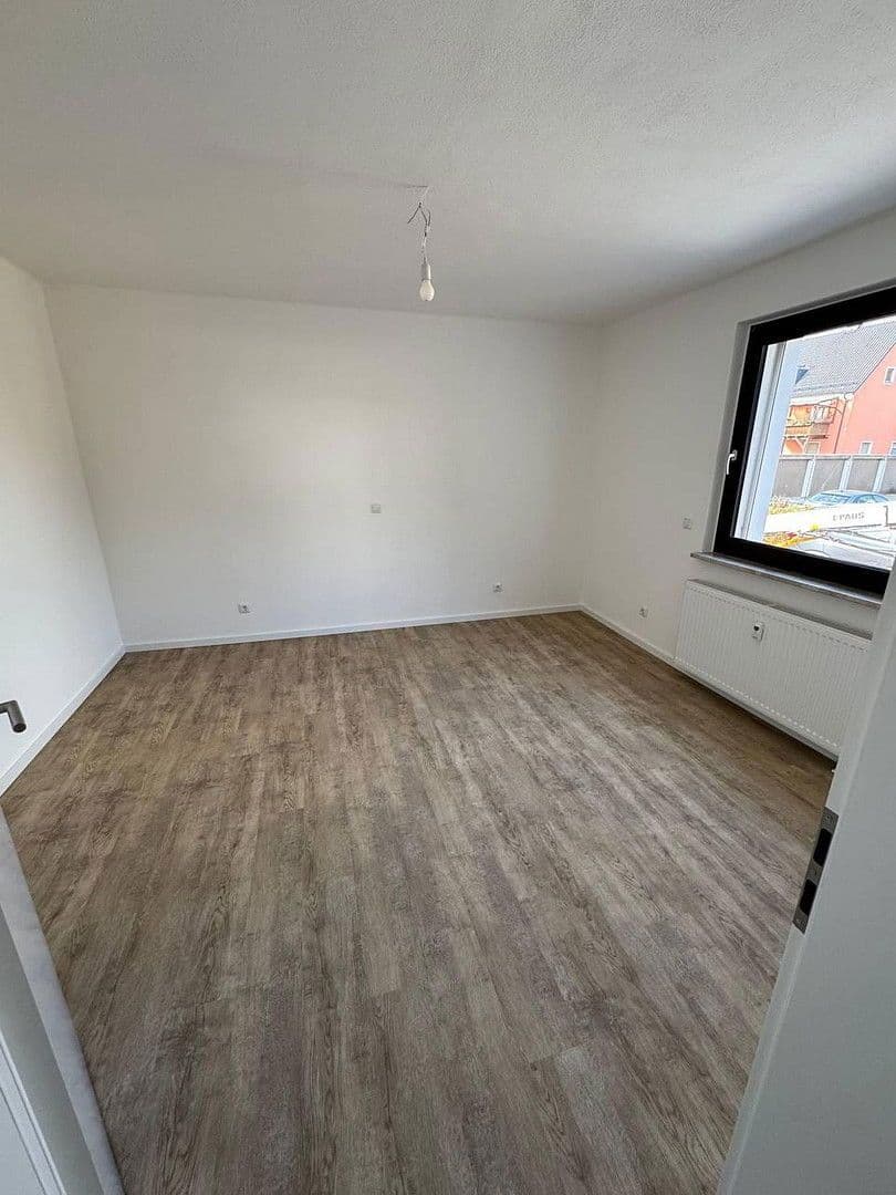 Predaj bytu 2-izbový 49 m², Franz-Fischer-Strasse 17, Sulzbach-Rosenberg, Bavorsko Predaj bytu 2-izbový 49 m², Franz-Fischer-Strasse 17, Sulzbach-Rosenberg, Bavorsko