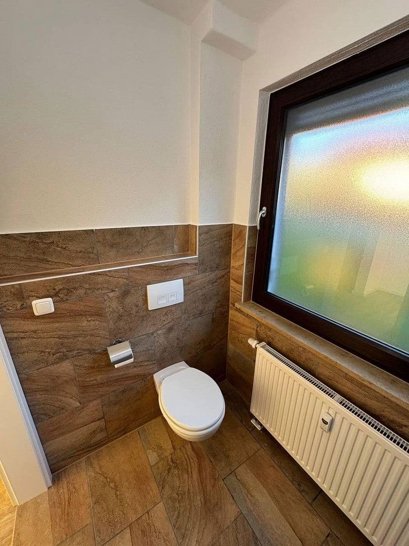 Predaj bytu 2-izbový 49 m², Franz-Fischer-Strasse 17, Sulzbach-Rosenberg, Bavorsko Predaj bytu 2-izbový 49 m², Franz-Fischer-Strasse 17, Sulzbach-Rosenberg, Bavorsko