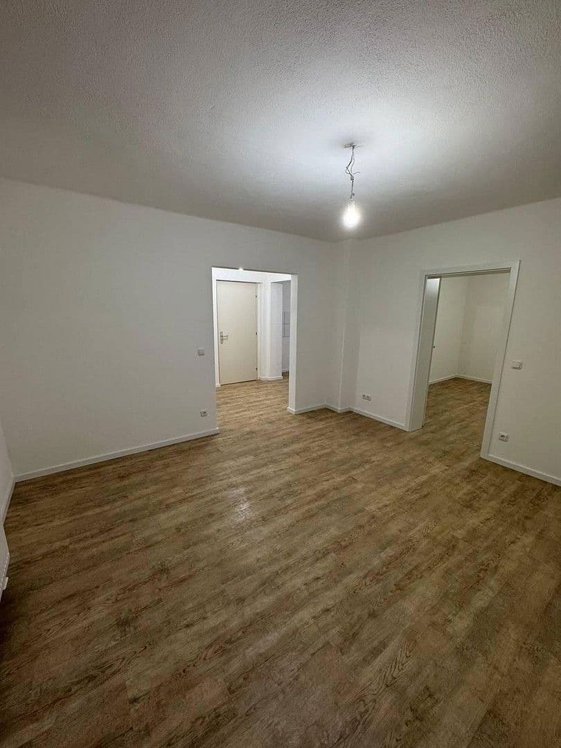 Predaj bytu 2-izbový 49 m², Franz-Fischer-Strasse 17, Sulzbach-Rosenberg, Bavorsko Predaj bytu 2-izbový 49 m², Franz-Fischer-Strasse 17, Sulzbach-Rosenberg, Bavorsko