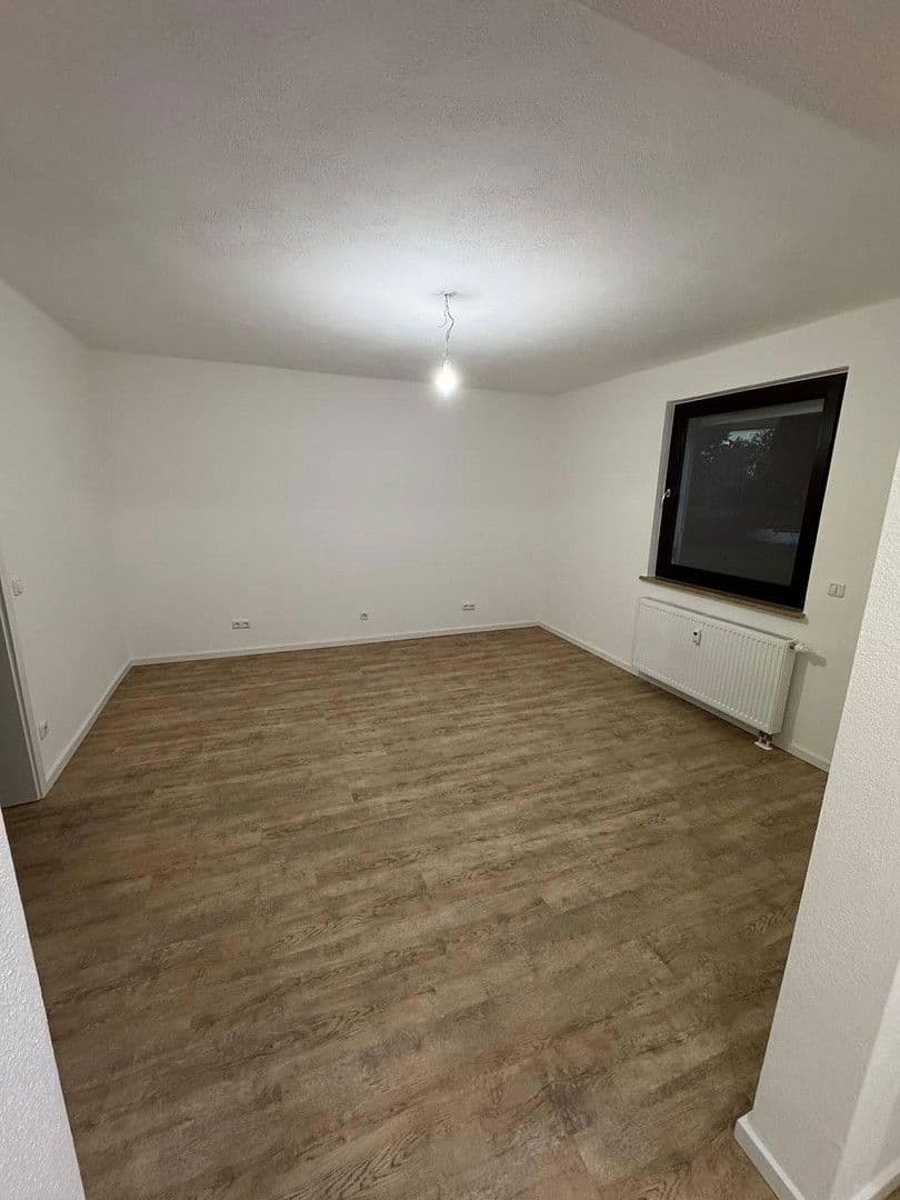 Predaj bytu 2-izbový 49 m², Franz-Fischer-Strasse 17, Sulzbach-Rosenberg, Bavorsko Predaj bytu 2-izbový 49 m², Franz-Fischer-Strasse 17, Sulzbach-Rosenberg, Bavorsko