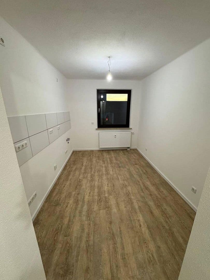 Predaj bytu 2-izbový 49 m², Franz-Fischer-Strasse 17, Sulzbach-Rosenberg, Bavorsko Predaj bytu 2-izbový 49 m², Franz-Fischer-Strasse 17, Sulzbach-Rosenberg, Bavorsko