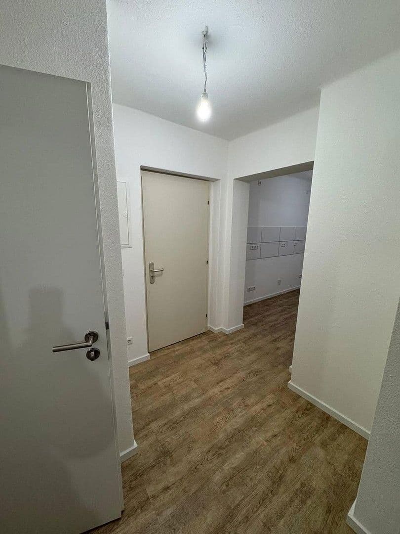 Predaj bytu 2-izbový 49 m², Franz-Fischer-Strasse 17, Sulzbach-Rosenberg, Bavorsko Predaj bytu 2-izbový 49 m², Franz-Fischer-Strasse 17, Sulzbach-Rosenberg, Bavorsko