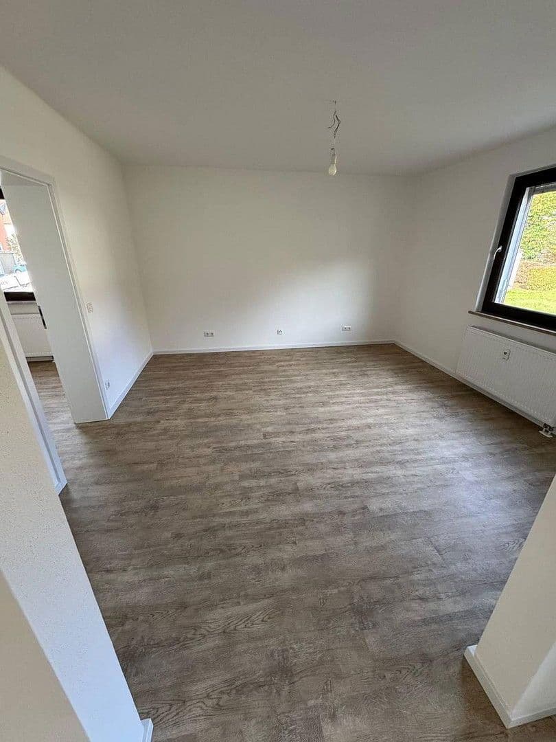 Predaj bytu 2-izbový 49 m², Franz-Fischer-Strasse 17, Sulzbach-Rosenberg, Bavorsko Predaj bytu 2-izbový 49 m², Franz-Fischer-Strasse 17, Sulzbach-Rosenberg, Bavorsko