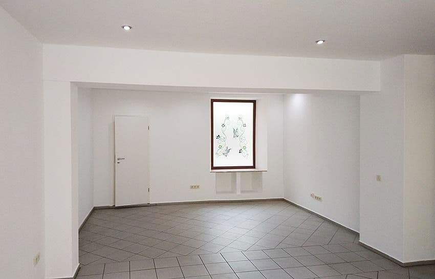 Prenájom kancelárie 82 m², Bernburg, Sasko-Anhaltsko Prenájom kancelárie 82 m², Bernburg, Sasko-Anhaltsko