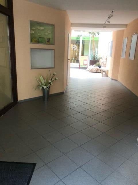 Prenájom kancelárie 82 m², Bernburg, Sasko-Anhaltsko Prenájom kancelárie 82 m², Bernburg, Sasko-Anhaltsko