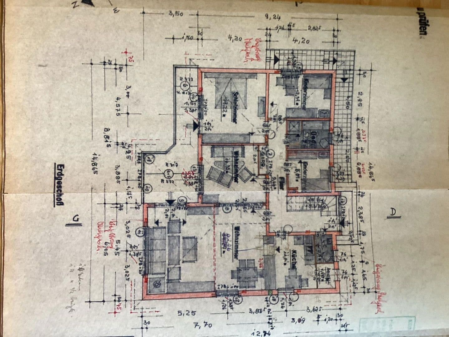 Predaj domu 250 m², pozemek 1.600 m², Ölberg 25, Nentershausen, Hesensko Predaj domu 250 m², pozemek 1.600 m², Ölberg 25, Nentershausen, Hesensko