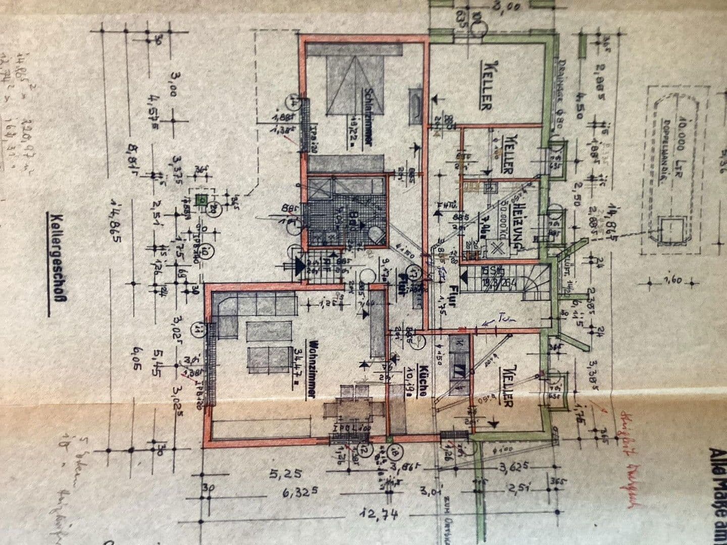 Predaj domu 250 m², pozemek 1.600 m², Ölberg 25, Nentershausen, Hesensko Predaj domu 250 m², pozemek 1.600 m², Ölberg 25, Nentershausen, Hesensko