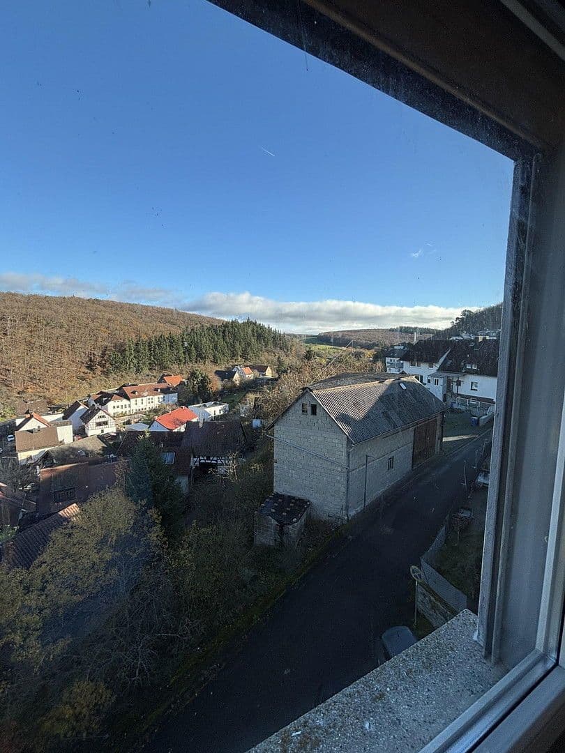 Prenájom bytu 3-izbový 70 m², Langgöns, Hesensko Prenájom bytu 3-izbový 70 m², Langgöns, Hesensko