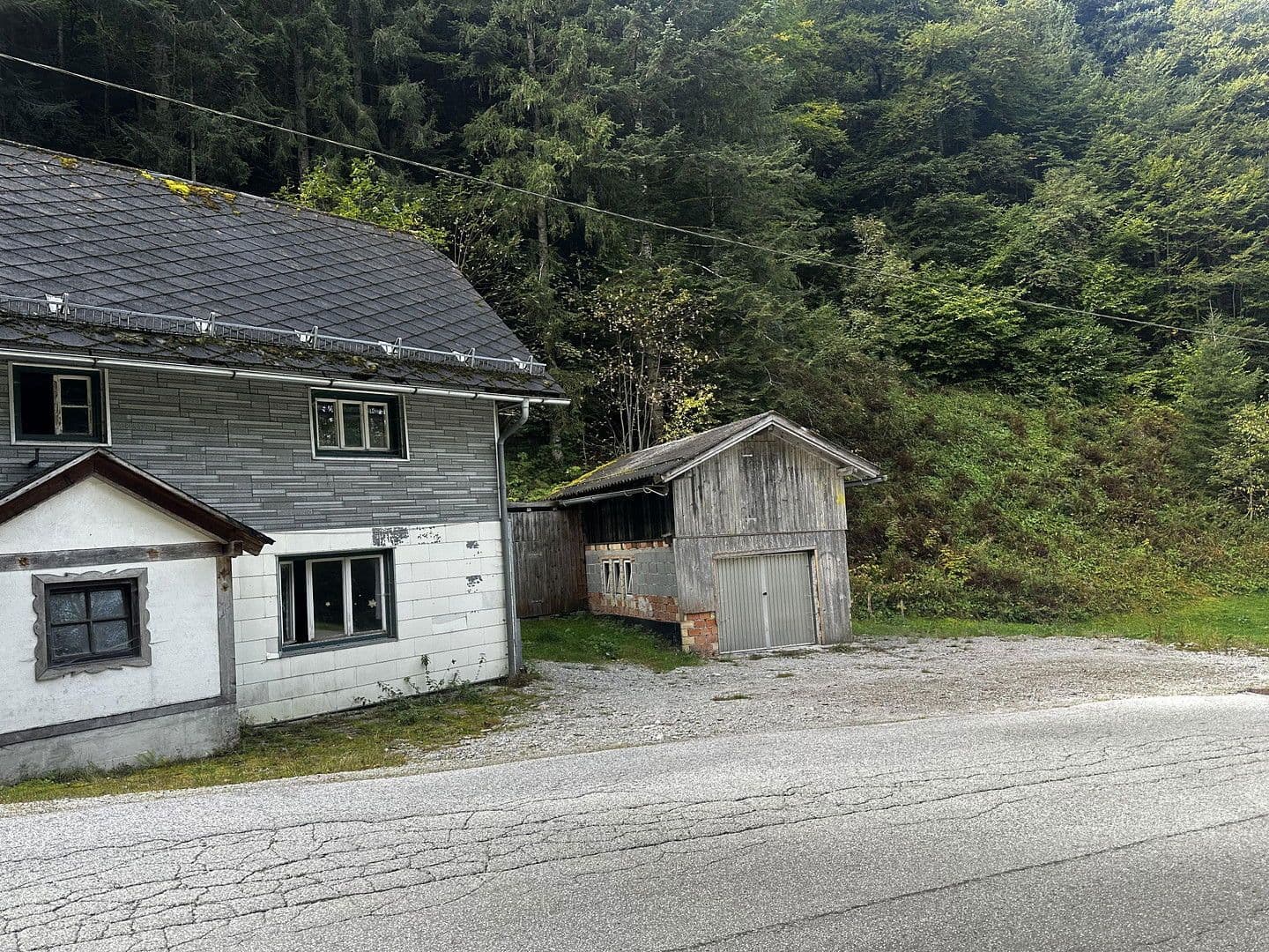 Predaj domu 80 m², pozemek 900 m², Admont, Štajersko Predaj domu 80 m², pozemek 900 m², Admont, Štajersko