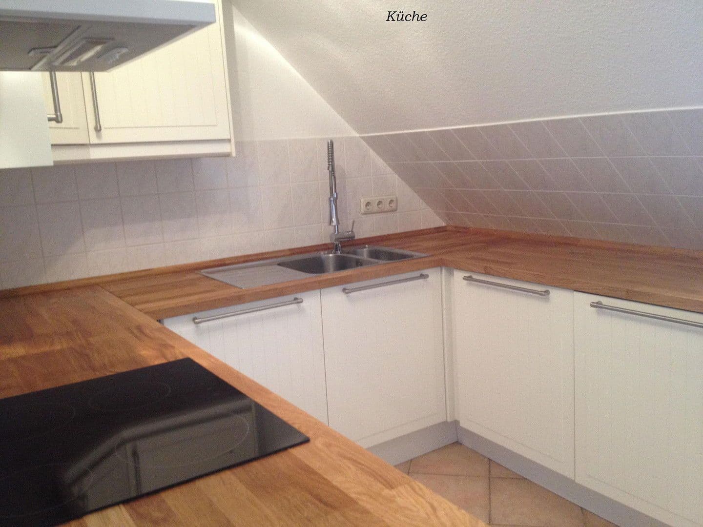 Prenájom bytu 3-izbový 65 m², Mühlenstr. 29, Mirow, Meklenbursko-Predpomoransko Prenájom bytu 3-izbový 65 m², Mühlenstr. 29, Mirow, Meklenbursko-Predpomoransko