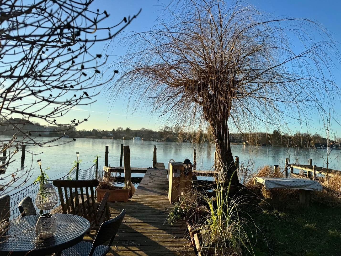 Prenájom bytu 3-izbový 65 m², Mühlenstr. 29, Mirow, Meklenbursko-Predpomoransko Prenájom bytu 3-izbový 65 m², Mühlenstr. 29, Mirow, Meklenbursko-Predpomoransko