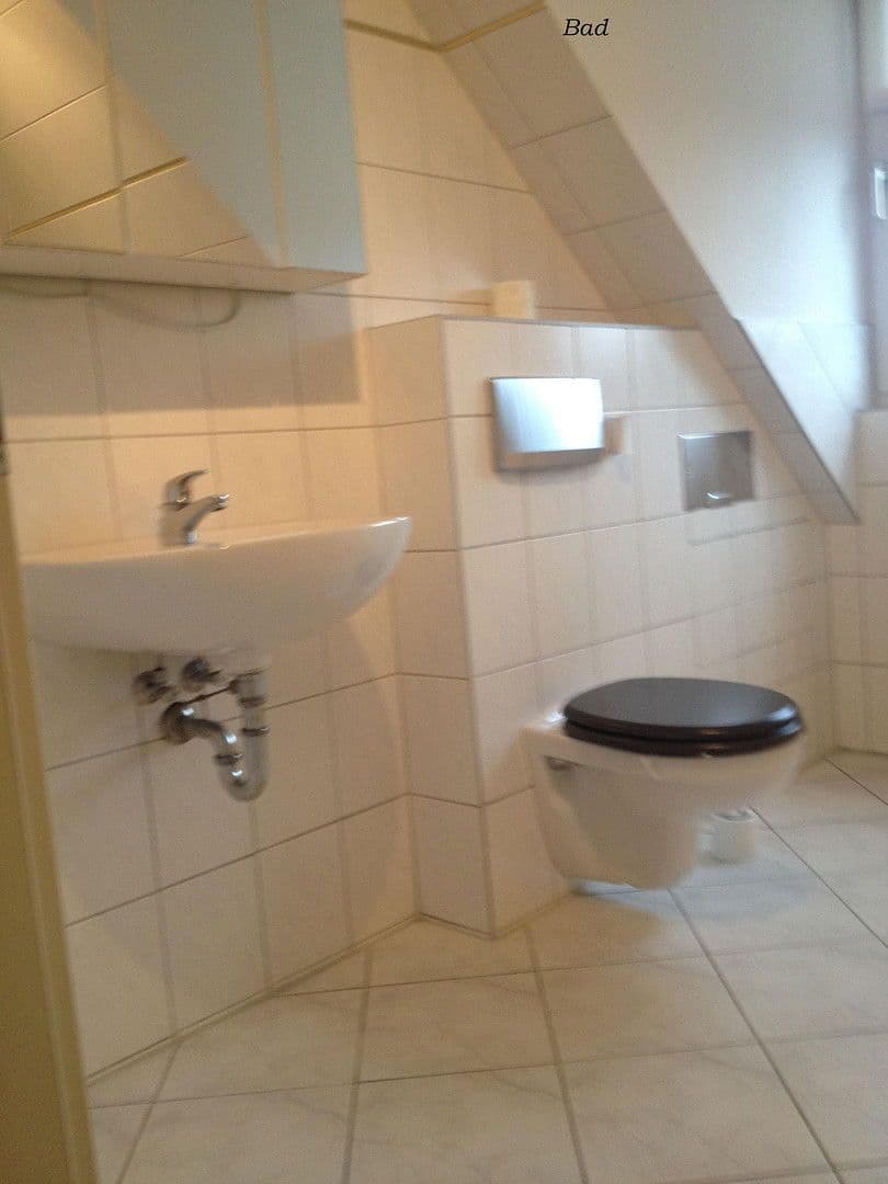 Prenájom bytu 3-izbový 65 m², Mühlenstr. 29, Mirow, Meklenbursko-Predpomoransko Prenájom bytu 3-izbový 65 m², Mühlenstr. 29, Mirow, Meklenbursko-Predpomoransko