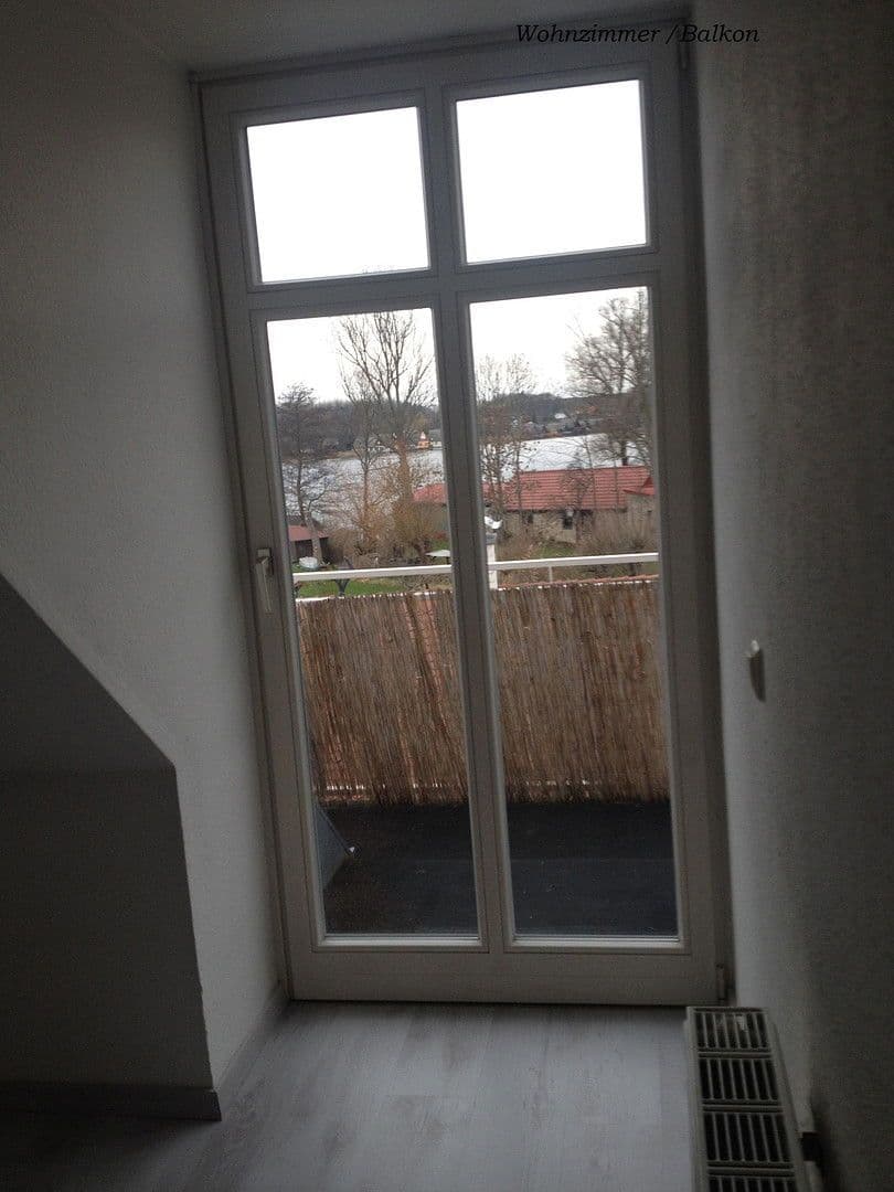 Prenájom bytu 3-izbový 65 m², Mühlenstr. 29, Mirow, Meklenbursko-Predpomoransko Prenájom bytu 3-izbový 65 m², Mühlenstr. 29, Mirow, Meklenbursko-Predpomoransko