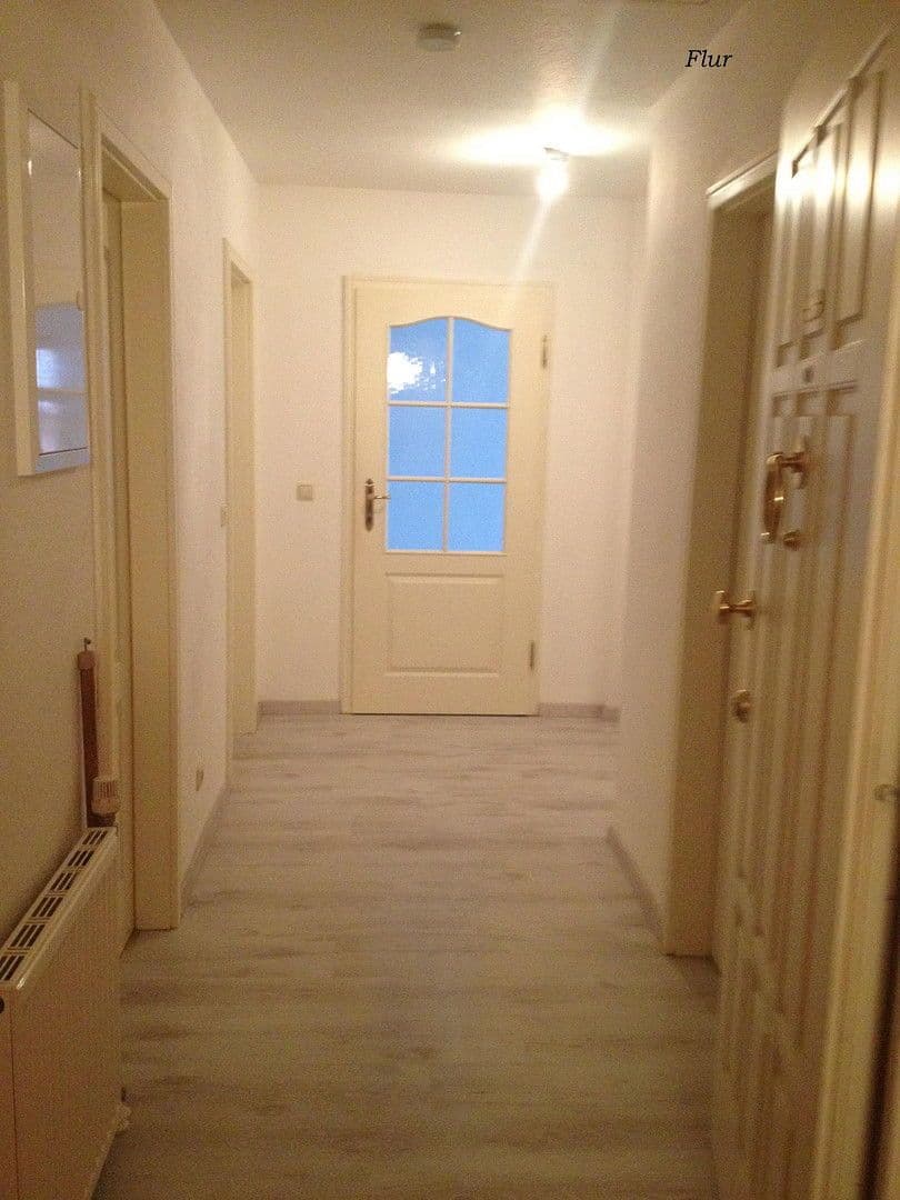 Prenájom bytu 3-izbový 65 m², Mühlenstr. 29, Mirow, Meklenbursko-Predpomoransko Prenájom bytu 3-izbový 65 m², Mühlenstr. 29, Mirow, Meklenbursko-Predpomoransko