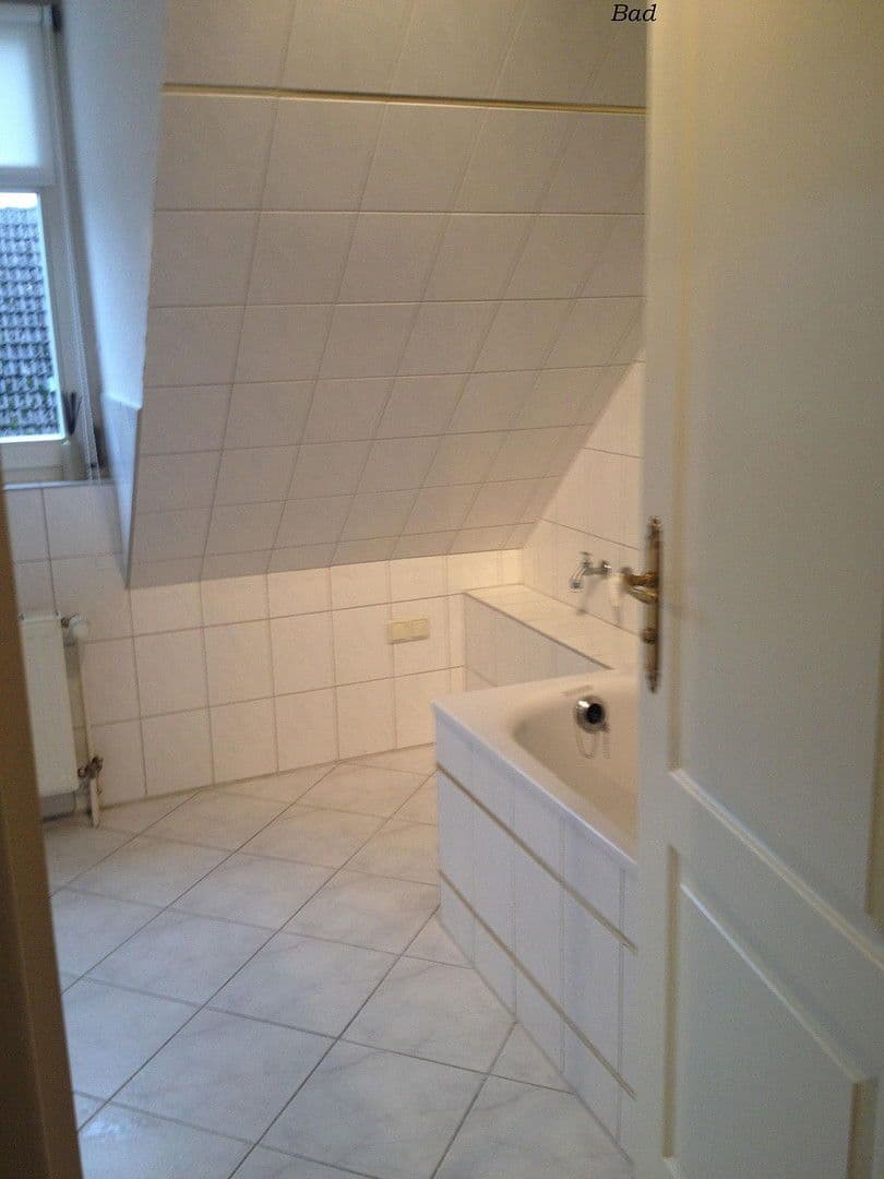 Prenájom bytu 3-izbový 65 m², Mühlenstr. 29, Mirow, Meklenbursko-Predpomoransko Prenájom bytu 3-izbový 65 m², Mühlenstr. 29, Mirow, Meklenbursko-Predpomoransko