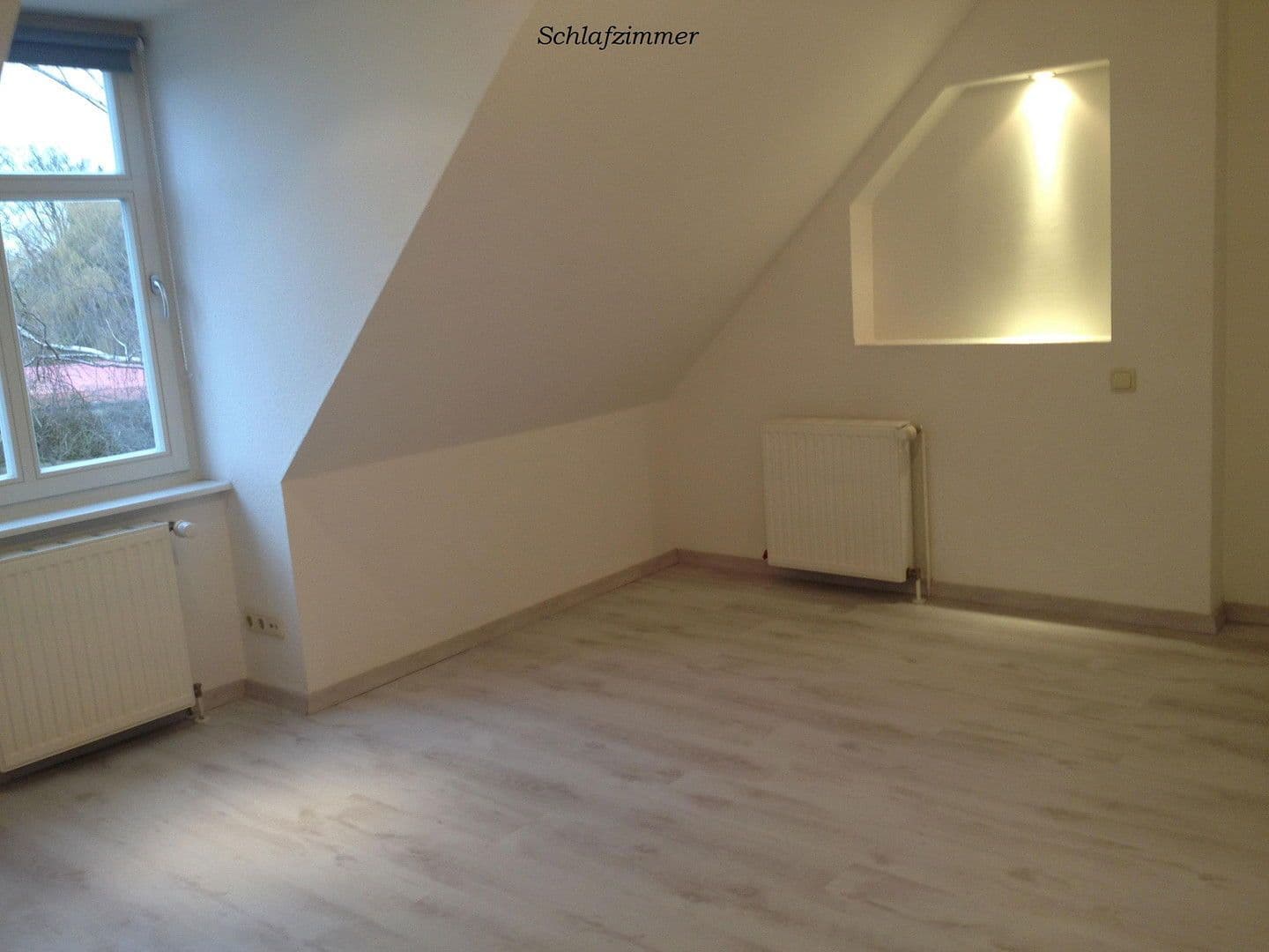 Prenájom bytu 3-izbový 65 m², Mühlenstr. 29, Mirow, Meklenbursko-Predpomoransko Prenájom bytu 3-izbový 65 m², Mühlenstr. 29, Mirow, Meklenbursko-Predpomoransko