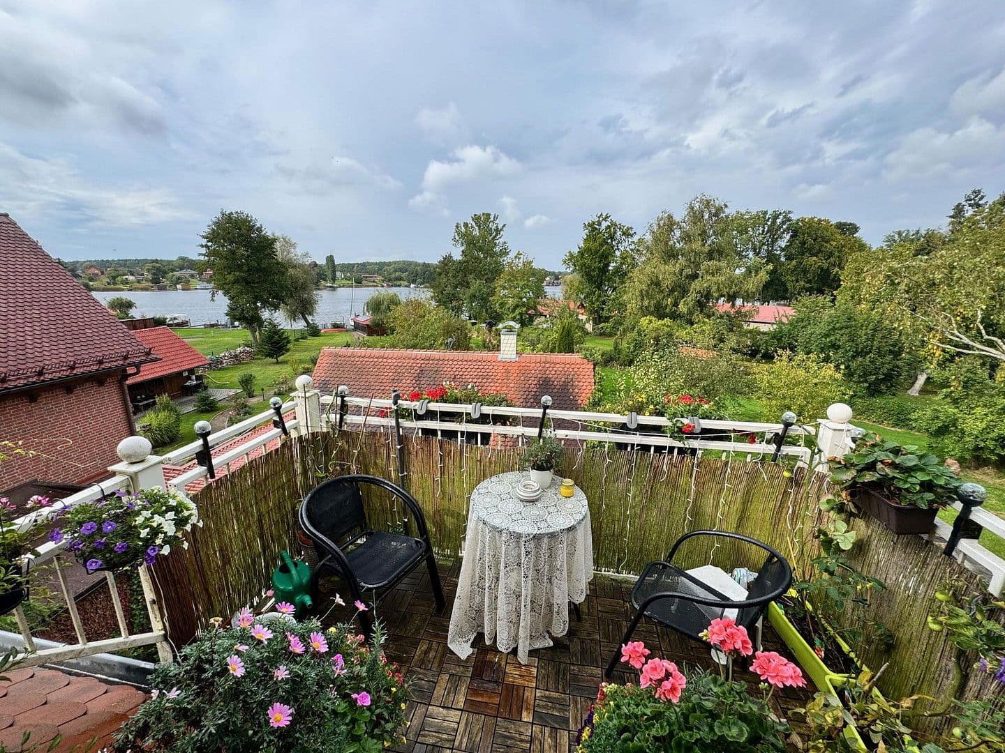 Prenájom bytu 3-izbový 65 m², Mühlenstr. 29, Mirow, Meklenbursko-Predpomoransko Prenájom bytu 3-izbový 65 m², Mühlenstr. 29, Mirow, Meklenbursko-Predpomoransko