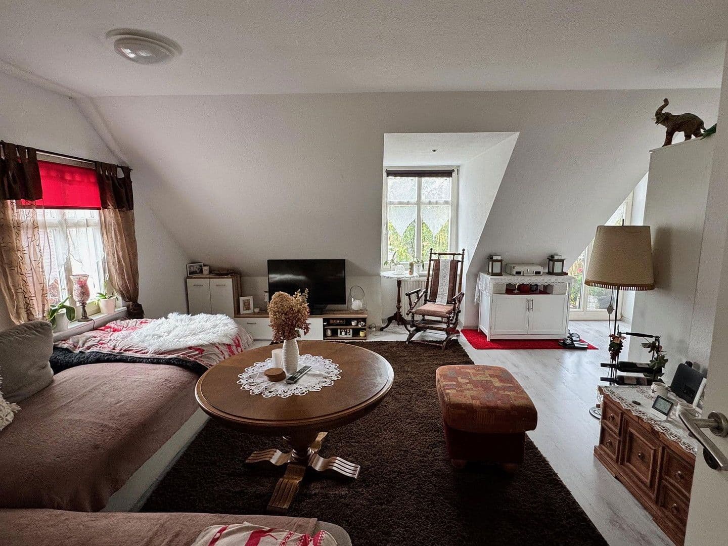 Prenájom bytu 3-izbový 65 m², Mühlenstr. 29, Mirow, Meklenbursko-Predpomoransko Prenájom bytu 3-izbový 65 m², Mühlenstr. 29, Mirow, Meklenbursko-Predpomoransko