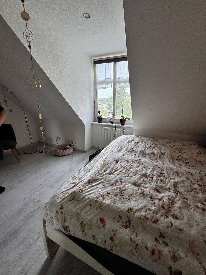 Prenájom bytu 3-izbový 65 m², Mühlenstr. 29, Mirow, Meklenbursko-Predpomoransko Prenájom bytu 3-izbový 65 m², Mühlenstr. 29, Mirow, Meklenbursko-Predpomoransko