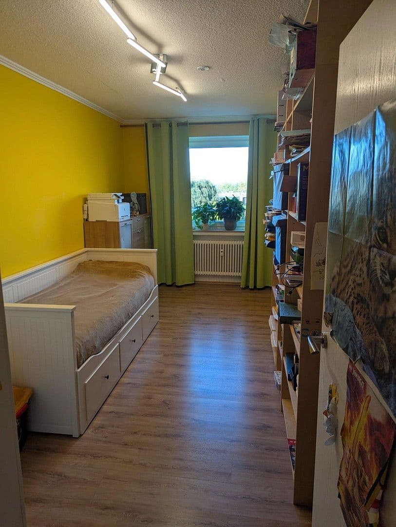 Predaj bytu 4-izbový 109 m², Neuss, Severné Porýnie - Westfálsko Predaj bytu 4-izbový 109 m², Neuss, Severné Porýnie - Westfálsko