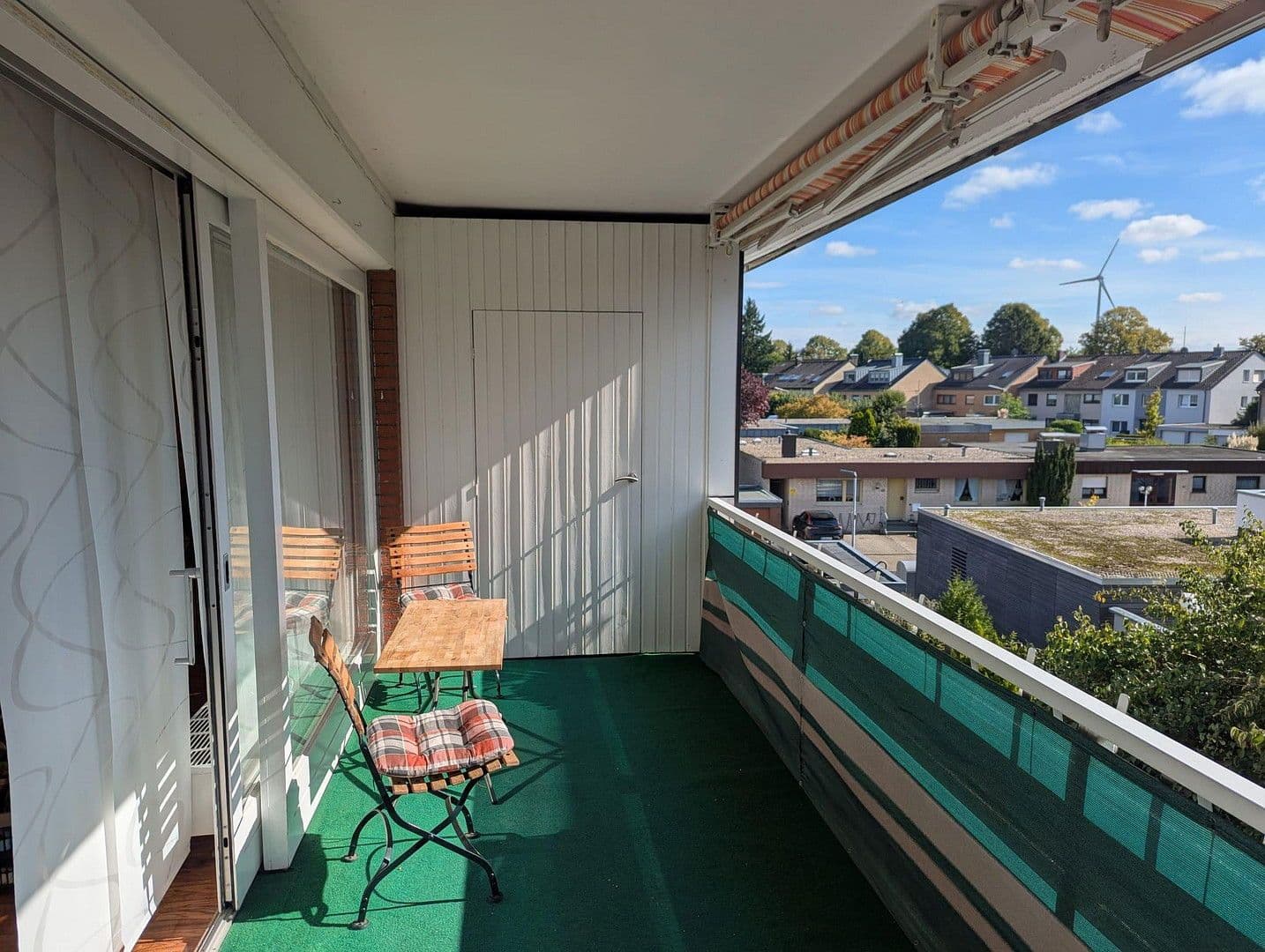 Predaj bytu 4-izbový 109 m², Neuss, Severné Porýnie - Westfálsko Predaj bytu 4-izbový 109 m², Neuss, Severné Porýnie - Westfálsko