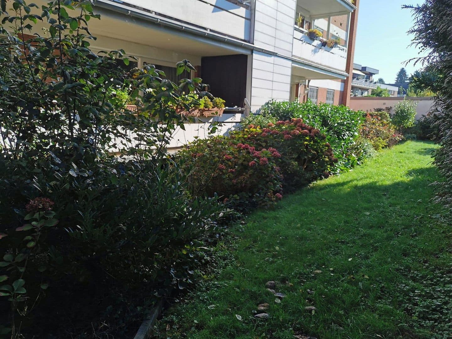 Predaj bytu 4-izbový 109 m², Neuss, Severné Porýnie - Westfálsko Predaj bytu 4-izbový 109 m², Neuss, Severné Porýnie - Westfálsko