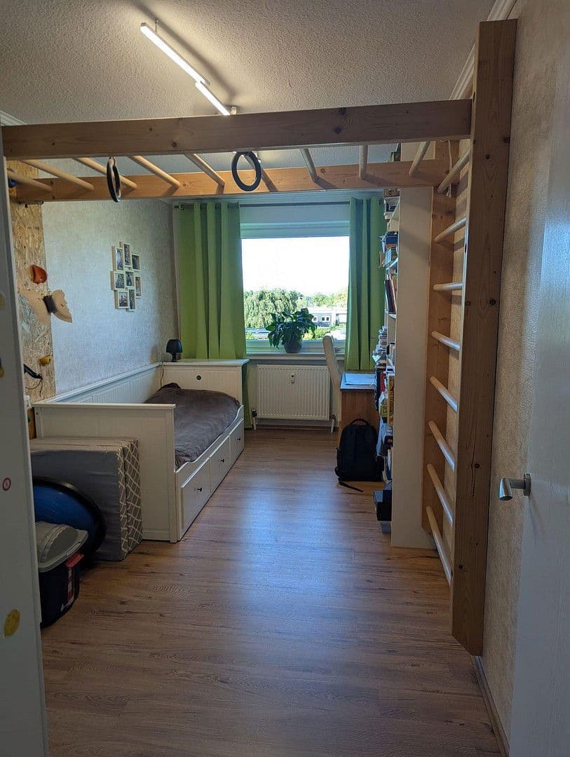 Predaj bytu 4-izbový 109 m², Neuss, Severné Porýnie - Westfálsko Predaj bytu 4-izbový 109 m², Neuss, Severné Porýnie - Westfálsko