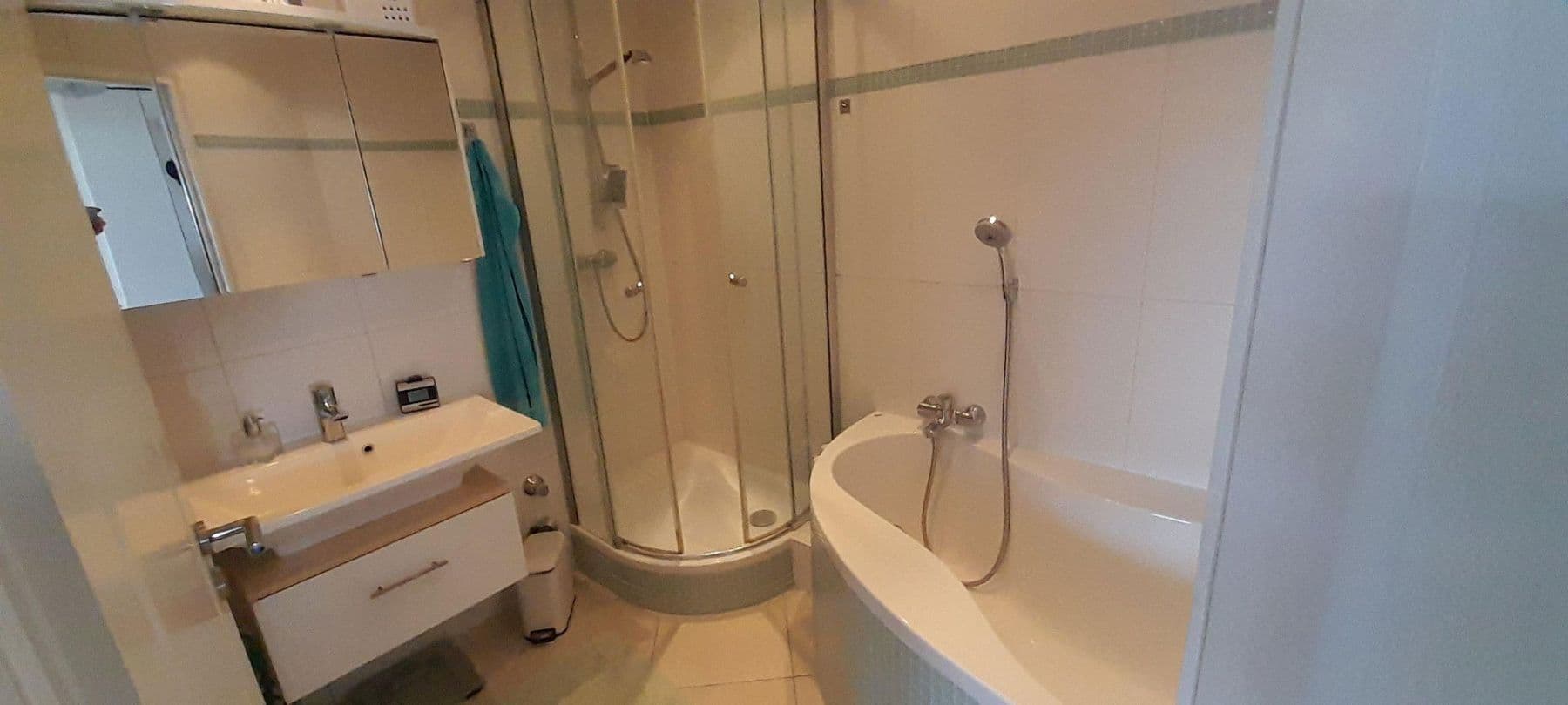 Prenájom bytu 3-izbový 75 m², Tegernsee, Bavorsko Prenájom bytu 3-izbový 75 m², Tegernsee, Bavorsko