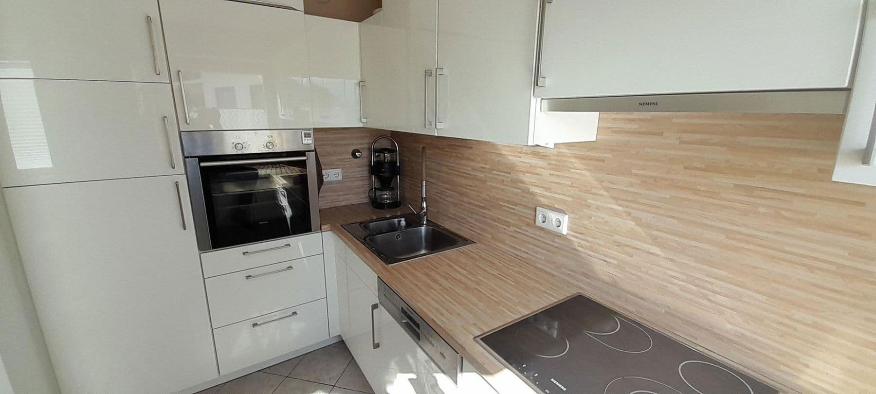 Prenájom bytu 3-izbový 75 m², Tegernsee, Bavorsko Prenájom bytu 3-izbový 75 m², Tegernsee, Bavorsko