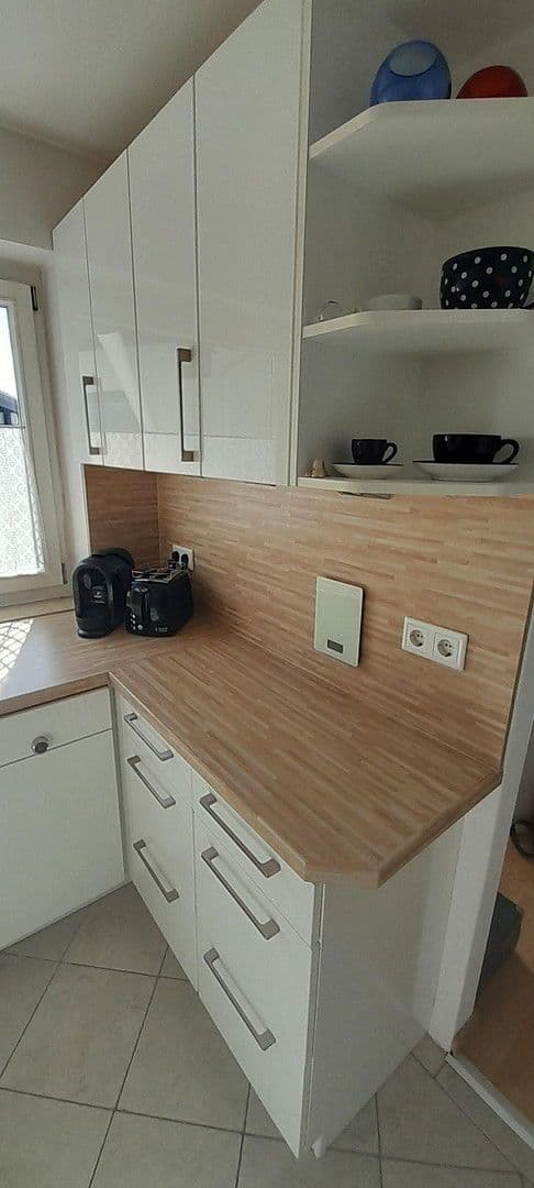 Prenájom bytu 3-izbový 75 m², Tegernsee, Bavorsko Prenájom bytu 3-izbový 75 m², Tegernsee, Bavorsko