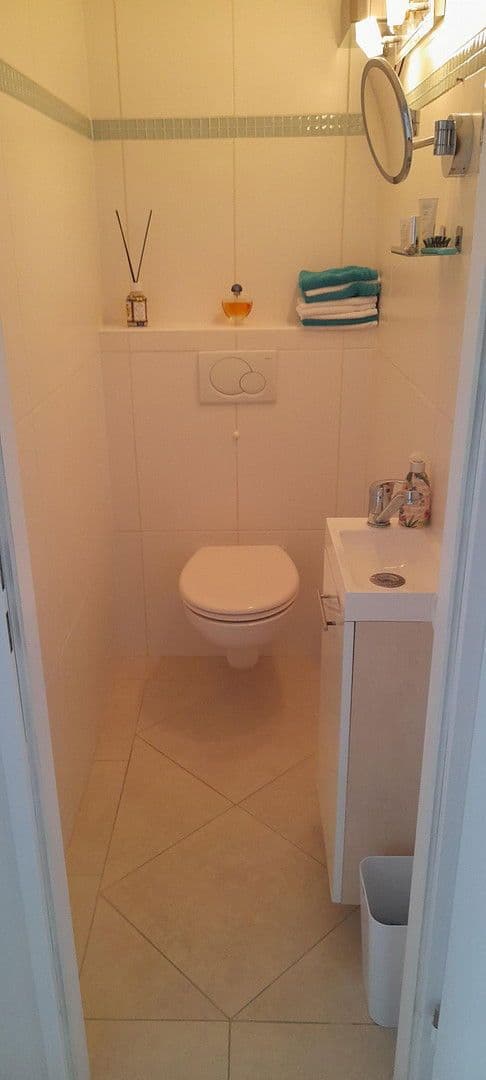 Prenájom bytu 3-izbový 75 m², Tegernsee, Bavorsko Prenájom bytu 3-izbový 75 m², Tegernsee, Bavorsko