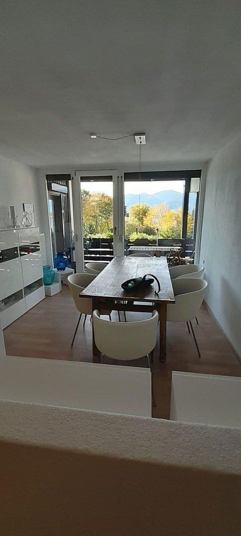 Prenájom bytu 3-izbový 75 m², Tegernsee, Bavorsko Prenájom bytu 3-izbový 75 m², Tegernsee, Bavorsko