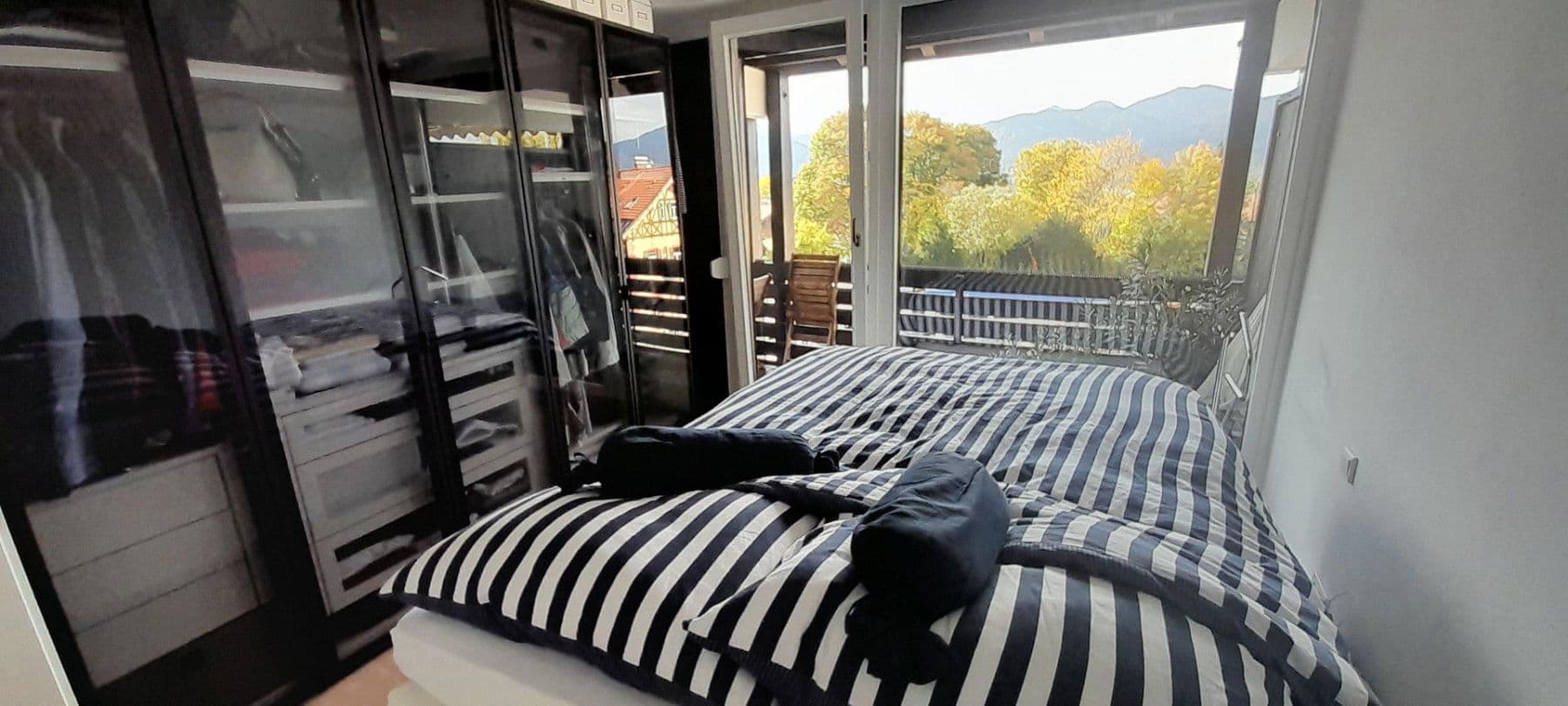 Prenájom bytu 3-izbový 75 m², Tegernsee, Bavorsko Prenájom bytu 3-izbový 75 m², Tegernsee, Bavorsko