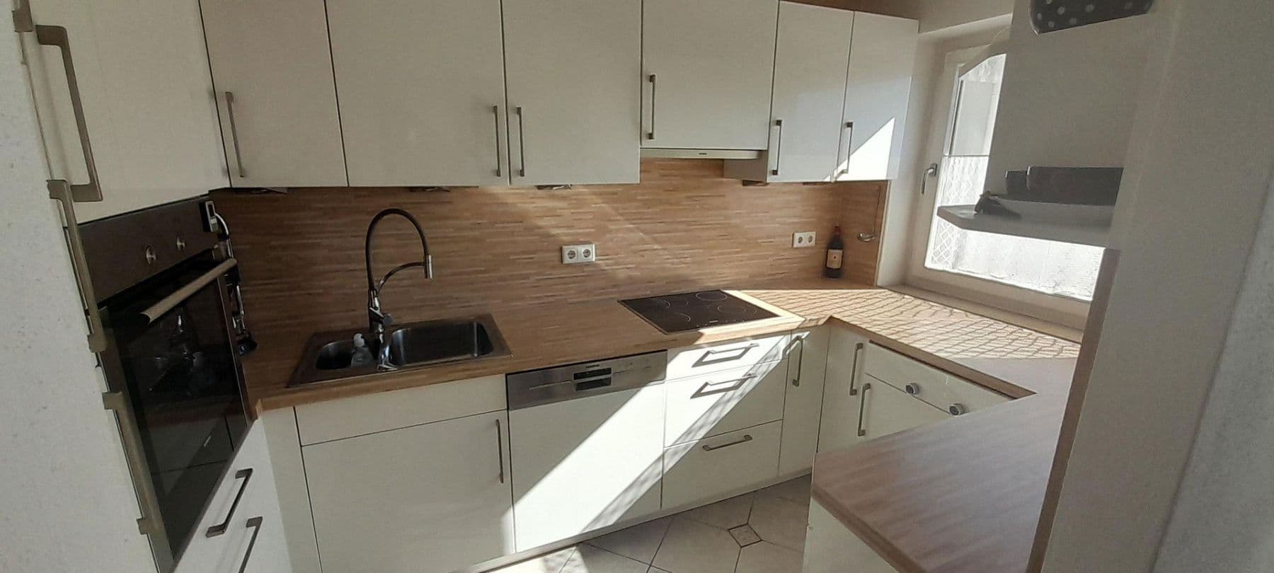 Prenájom bytu 3-izbový 75 m², Tegernsee, Bavorsko Prenájom bytu 3-izbový 75 m², Tegernsee, Bavorsko