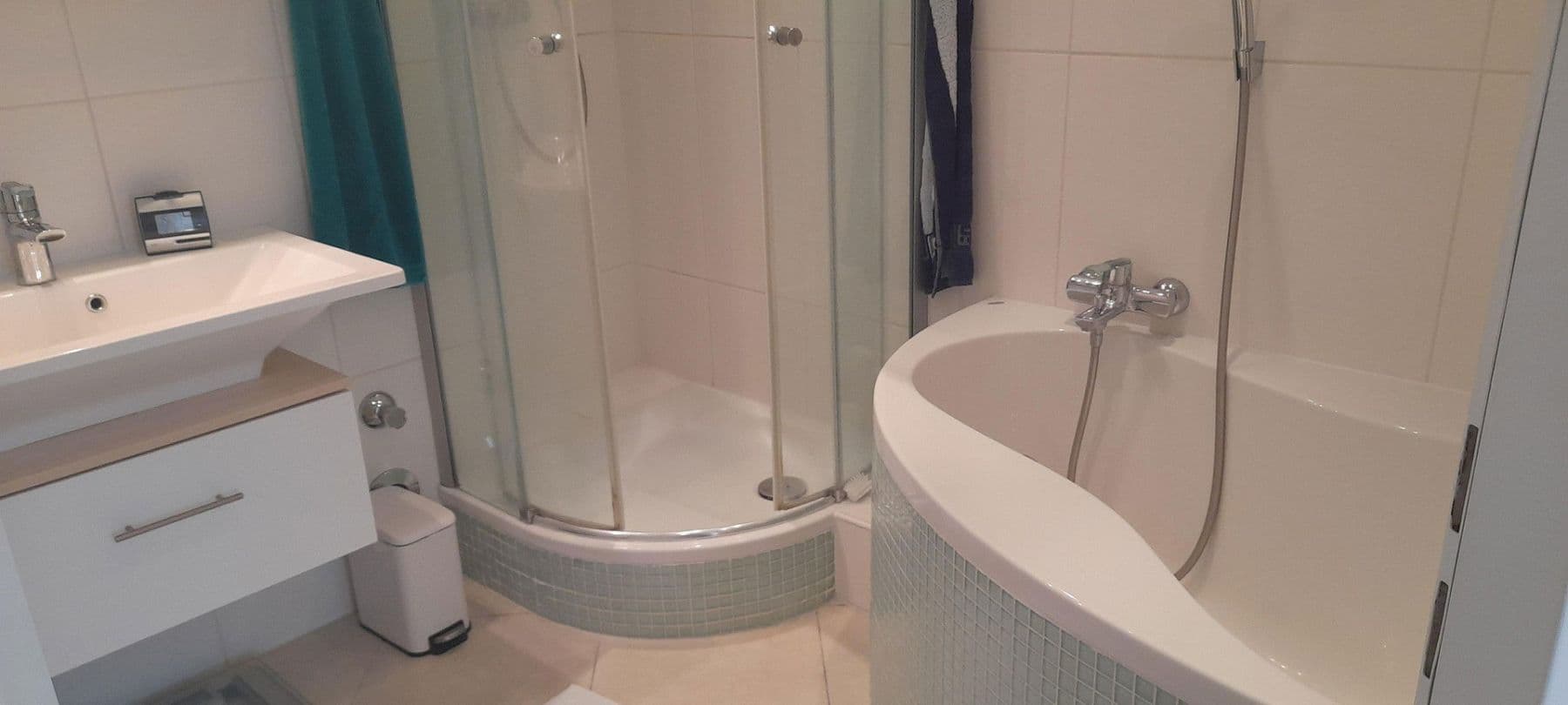 Prenájom bytu 3-izbový 75 m², Tegernsee, Bavorsko Prenájom bytu 3-izbový 75 m², Tegernsee, Bavorsko