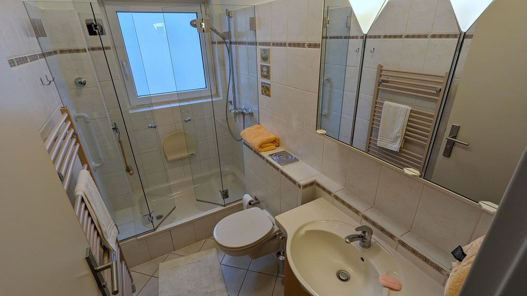 Predaj bytu 2-izbový 53 m², Solinger Str. 1, Berlin, Berlín Predaj bytu 2-izbový 53 m², Solinger Str. 1, Berlin, Berlín