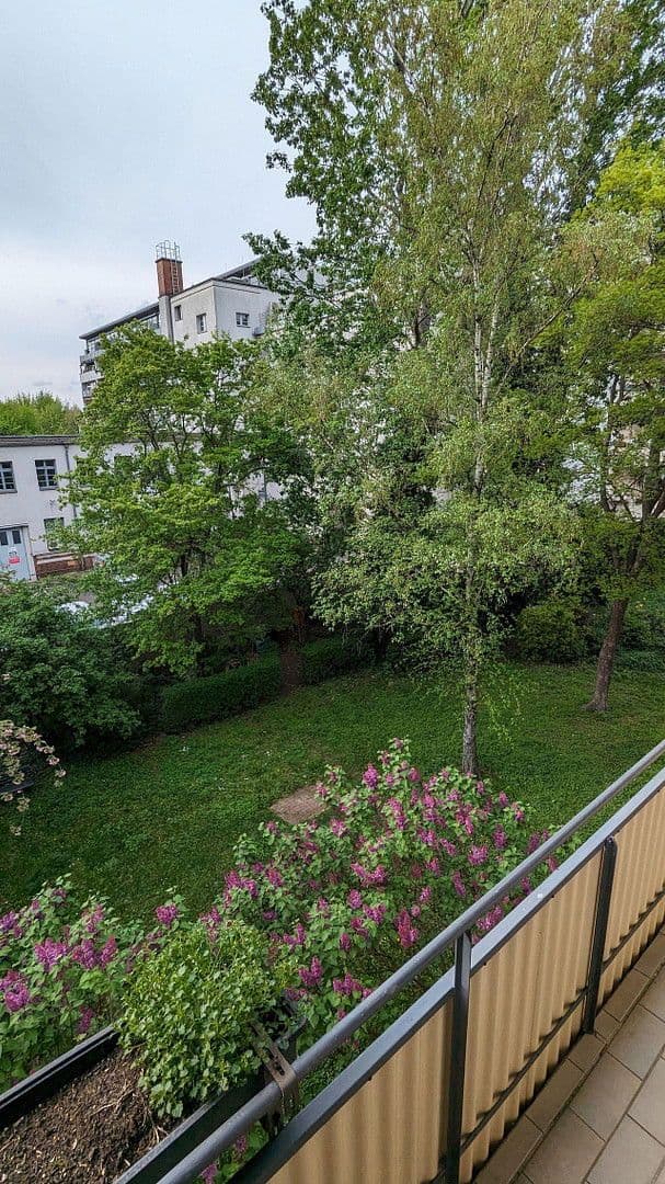 Predaj bytu 2-izbový 53 m², Solinger Str. 1, Berlin, Berlín Predaj bytu 2-izbový 53 m², Solinger Str. 1, Berlin, Berlín