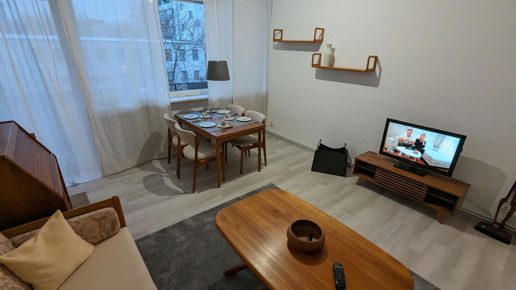 Predaj bytu 2-izbový 53 m², Solinger Str. 1, Berlin, Berlín Predaj bytu 2-izbový 53 m², Solinger Str. 1, Berlin, Berlín