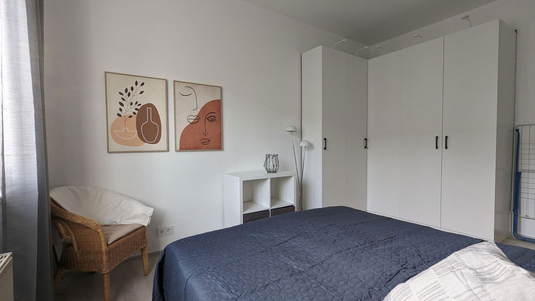 Predaj bytu 2-izbový 53 m², Solinger Str. 1, Berlin, Berlín Predaj bytu 2-izbový 53 m², Solinger Str. 1, Berlin, Berlín