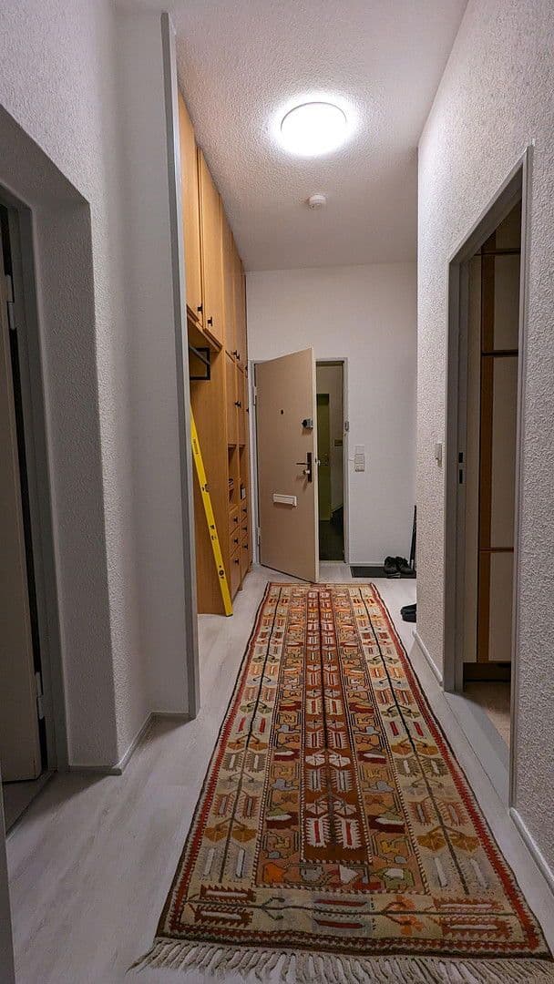 Predaj bytu 2-izbový 53 m², Solinger Str. 1, Berlin, Berlín Predaj bytu 2-izbový 53 m², Solinger Str. 1, Berlin, Berlín