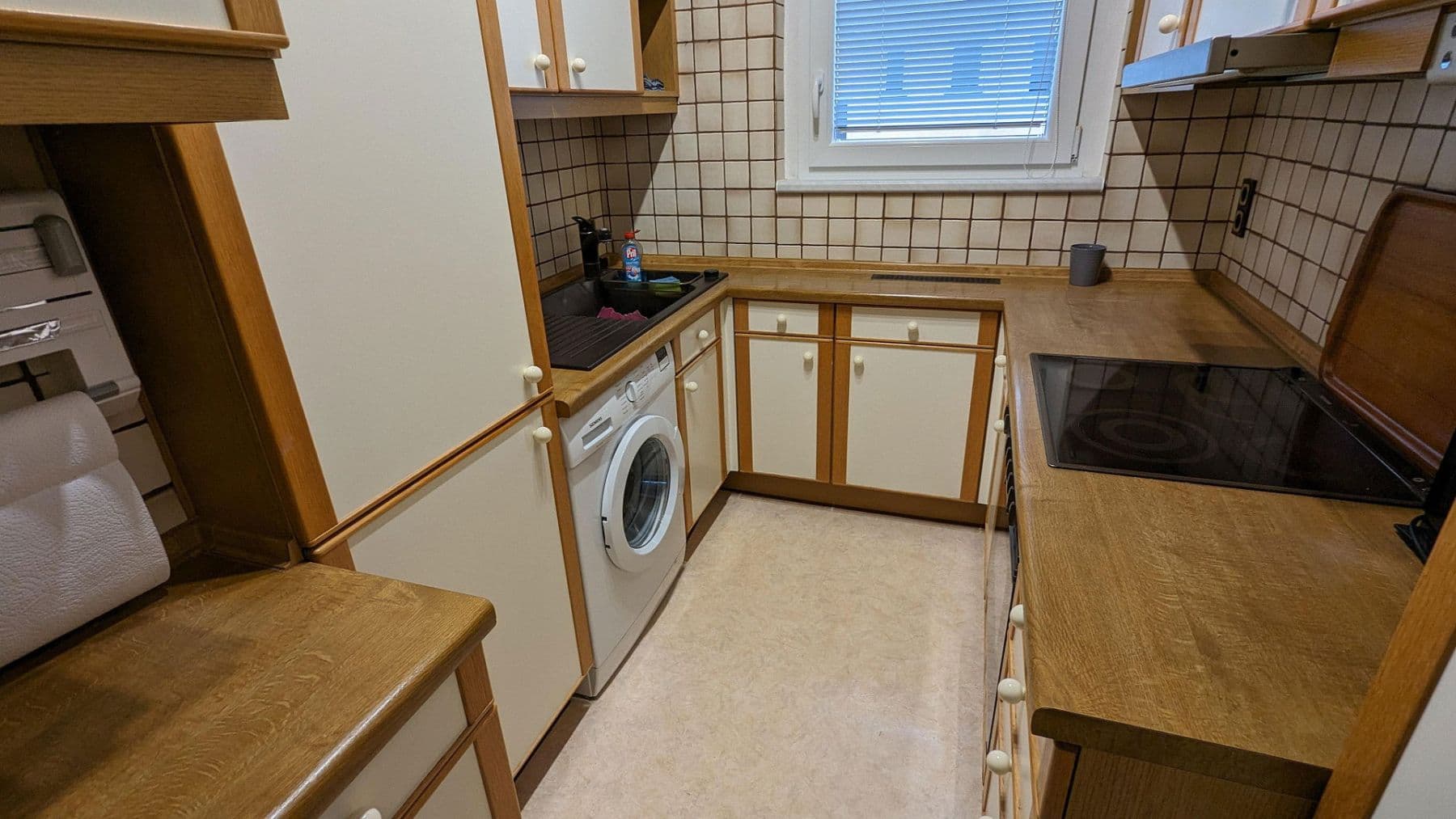 Predaj bytu 2-izbový 53 m², Solinger Str. 1, Berlin, Berlín Predaj bytu 2-izbový 53 m², Solinger Str. 1, Berlin, Berlín