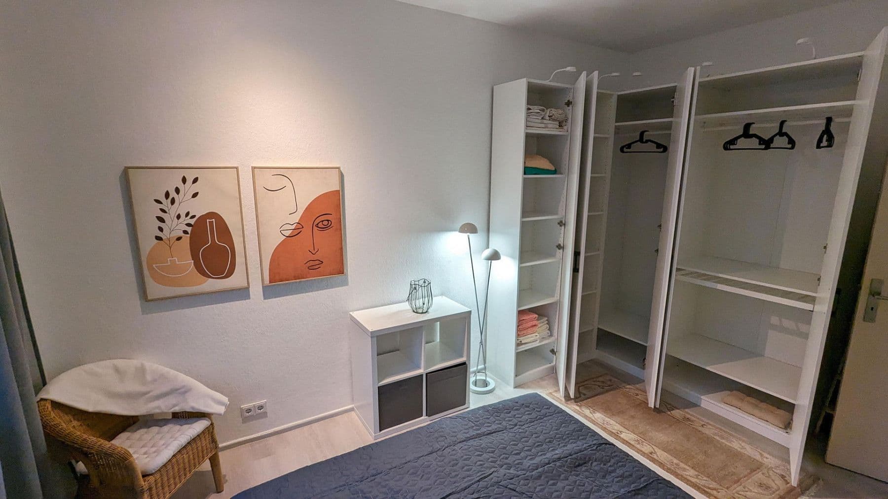 Predaj bytu 2-izbový 53 m², Solinger Str. 1, Berlin, Berlín Predaj bytu 2-izbový 53 m², Solinger Str. 1, Berlin, Berlín