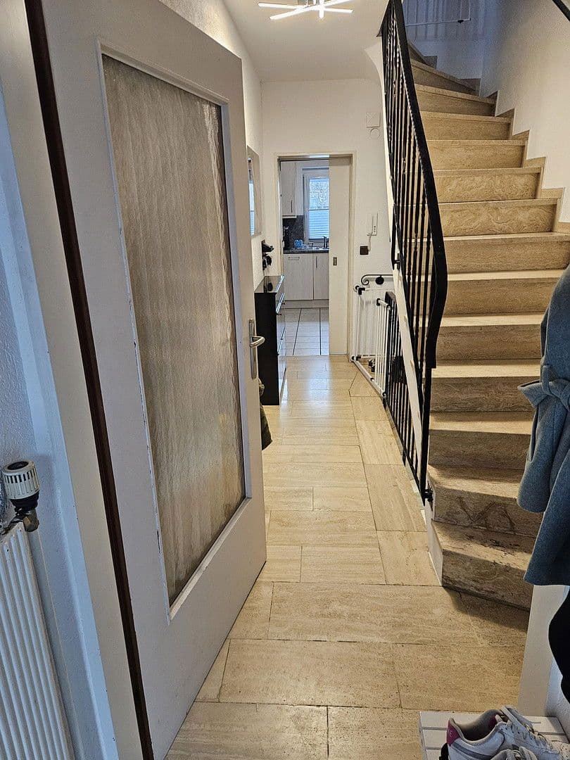 Predaj domu 150 m², pozemek 203 m², München, Bavorsko Predaj domu 150 m², pozemek 203 m², München, Bavorsko