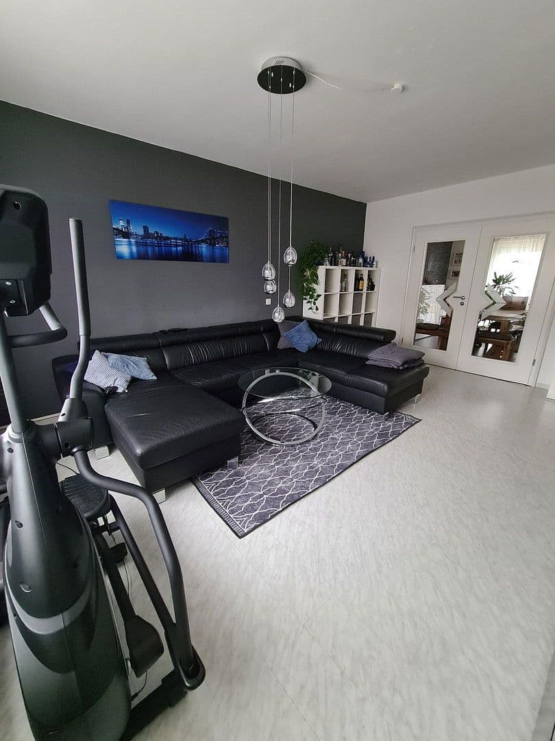 Predaj domu 150 m², pozemek 203 m², München, Bavorsko Predaj domu 150 m², pozemek 203 m², München, Bavorsko