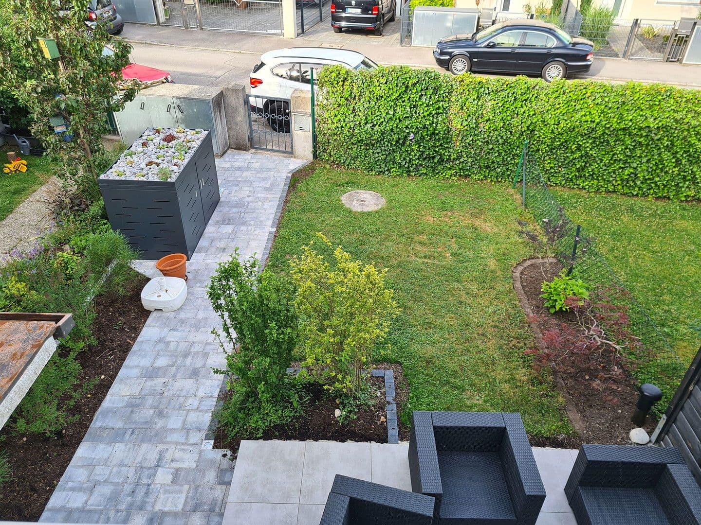 Predaj domu 150 m², pozemek 203 m², München, Bavorsko Predaj domu 150 m², pozemek 203 m², München, Bavorsko