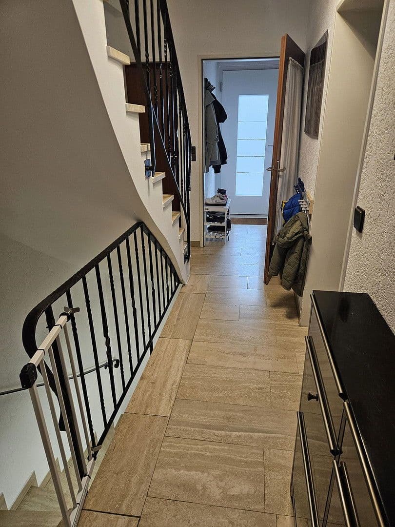 Predaj domu 150 m², pozemek 203 m², München, Bavorsko Predaj domu 150 m², pozemek 203 m², München, Bavorsko