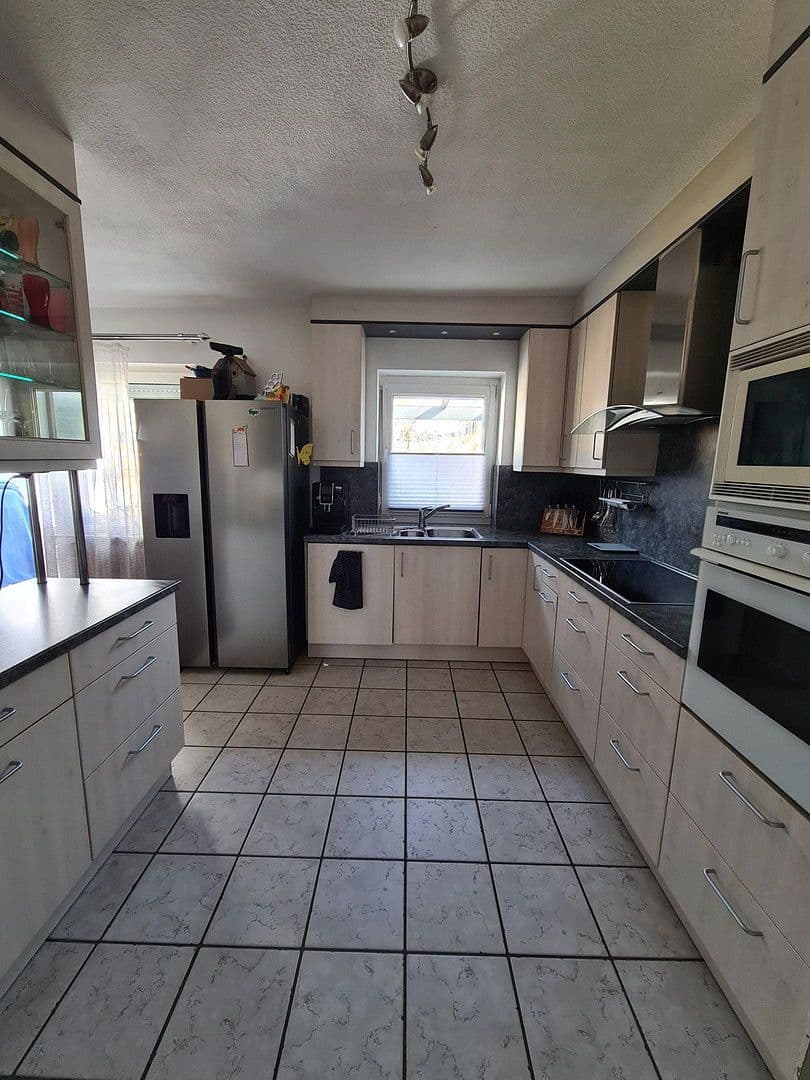 Predaj domu 150 m², pozemek 203 m², München, Bavorsko Predaj domu 150 m², pozemek 203 m², München, Bavorsko